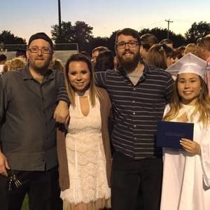 Meet your Posher, Sharon